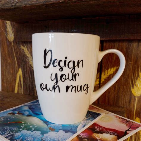 Wotch Please Mugs: A Fun and Functional Addition to Your Kitchen